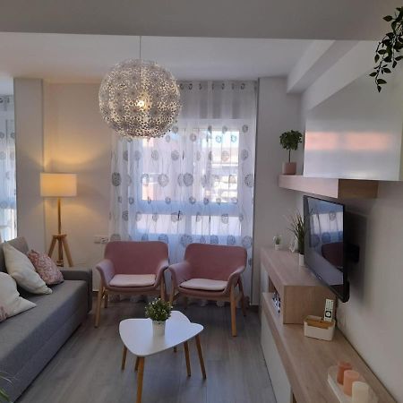 מורסיה Apartamento Molinos Del Rio מראה חיצוני תמונה