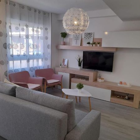 מורסיה Apartamento Molinos Del Rio מראה חיצוני תמונה