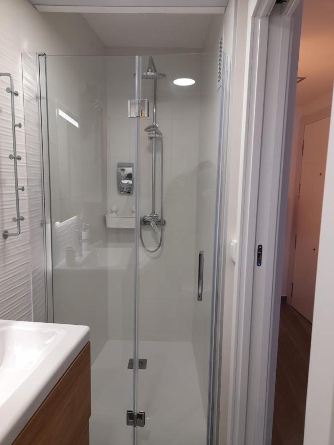 מורסיה Apartamento Molinos Del Rio מראה חיצוני תמונה