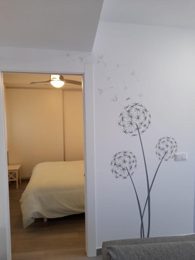 מורסיה Apartamento Molinos Del Rio מראה חיצוני תמונה