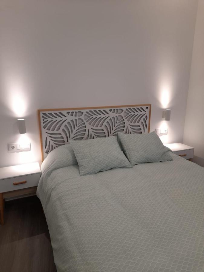 מורסיה Apartamento Molinos Del Rio מראה חיצוני תמונה