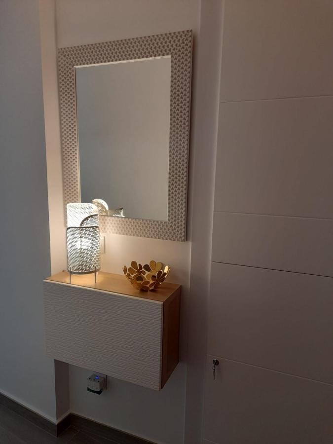 מורסיה Apartamento Molinos Del Rio מראה חיצוני תמונה