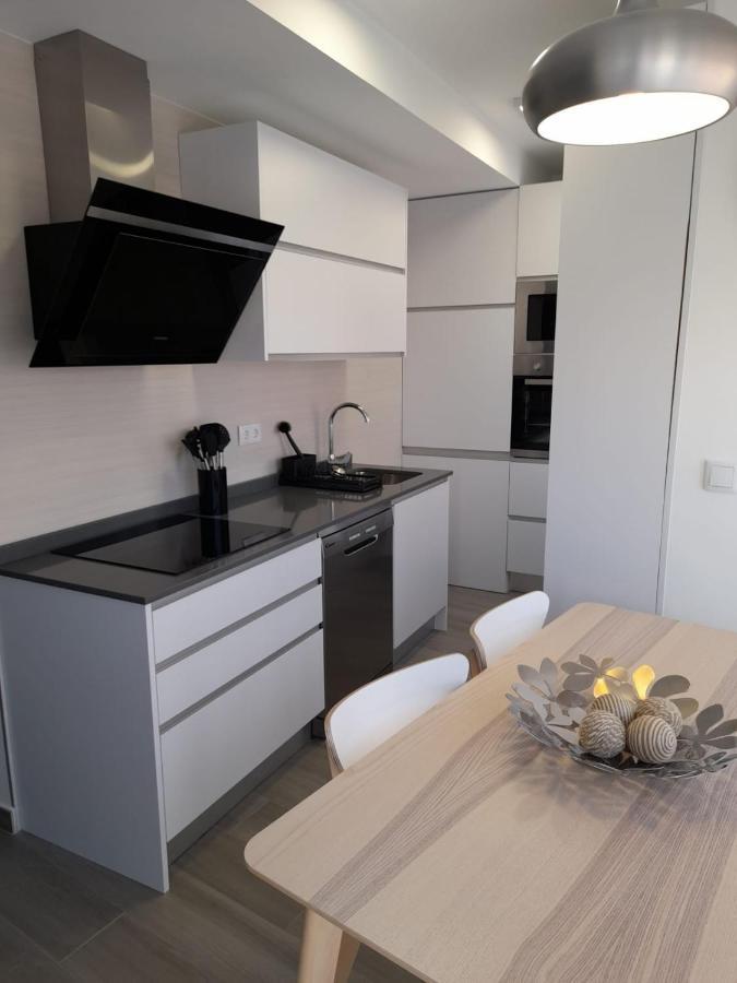 מורסיה Apartamento Molinos Del Rio מראה חיצוני תמונה